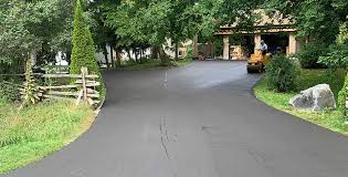 Best Permeable Paver Driveways  in Chester Center, CT